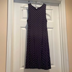 Old Navy Swing Dress - Size Medium